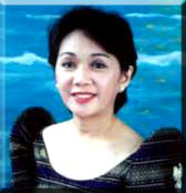 Mayor Marides C. Fernando